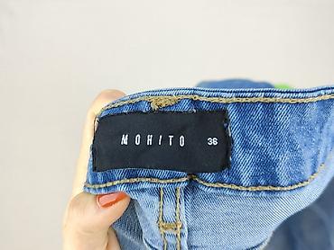 mohito mama: Mohito, Jeansy damskie, rozmiar S — 4