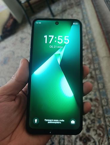 nokia n91: Смартфон с экраном с вырезом по центру под фронтальную камеру и — 2