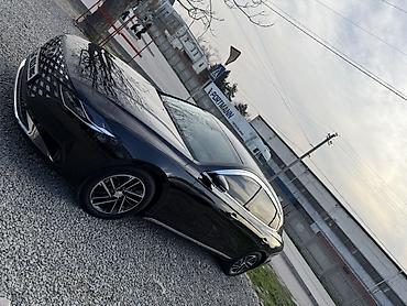 газбалон на авто: Hyundai Grandeur: 2020 г., 3 л, Робот, Газ, Седан — 6