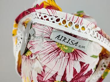 janina bluza: Airisa, Bluzka damska, rozmiar XL — 5