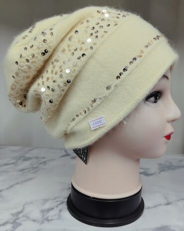 Шапки: Шапка, Осень-весна — 20