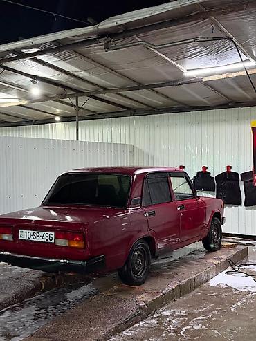 2107 şiti: Aynur92 👑kod1004 💰 QİYMƏT: 4 000 AZN¹⁵⁰ 🚘 VAZ 2107 SATILIR! 📅 İl: 1998 — 1