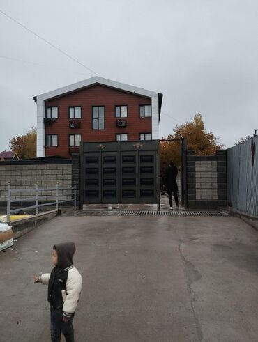 продажа домов красная речка: 2 комнаты, 30 м², Малосемейка, 1 этаж, Косметический ремонт