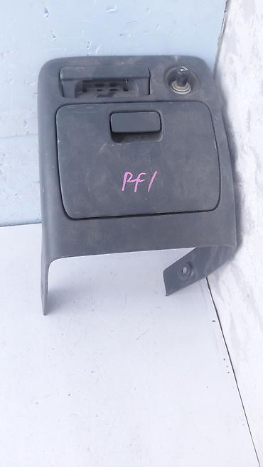 1998: Сenter console Honda 1998 г., Б/у, Оригинал, Япония — 2