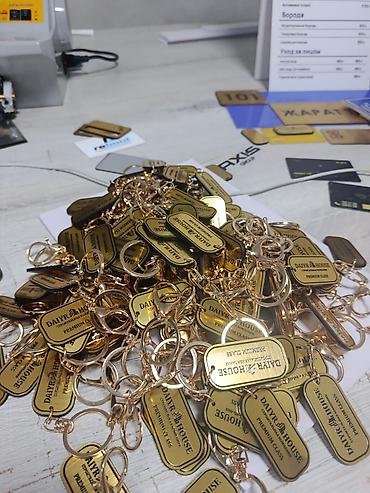 Изготовление рекламных конструкций: | Таблички, | Разработка дизайна — 3