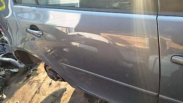 klipovi: GOLF 5 VRATA ZA VOLKSWAGEN GOLF 5 OD 2003. DO 2009. GOD — 3