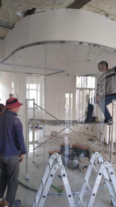 Алюминиевые окна на заказ: Ремонт окон Замена резины Замена стекла Замена стеклопакет Замена — 10