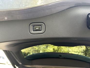 Renault Samsung: Renault Samsung QM6: 2021 г., 2 л, Вариатор, Газ, Кроссовер — 8