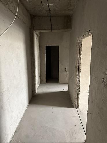 двух этаж: 2 комнаты, 63 м², Элитка, 12 этаж, ПСО (под самоотделку) — 2