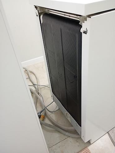 посудомойки: Продаётся оригинальная посудомоечная машина Bosch SPS50E32ME (Serie 4) — 6