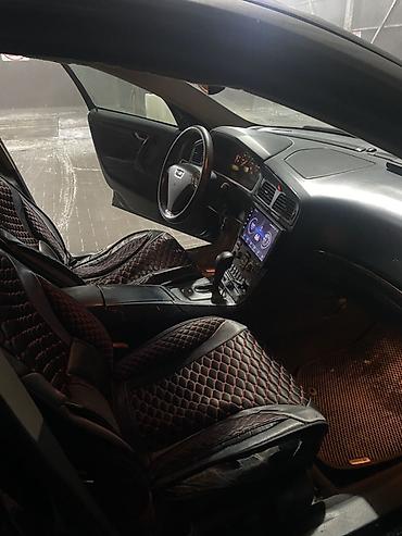 Volvo: Volvo S70: 2002 г., 2.3 л, Автомат, Бензин, Седан — 7