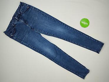levis strauss jeans: Denim, Jeansy damskie, rozmiar S — 2