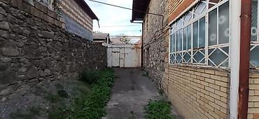 Həyət evləri və villaların satışı: Şəki şəhər Sabit Rəhman küç. dal6/8 — 7