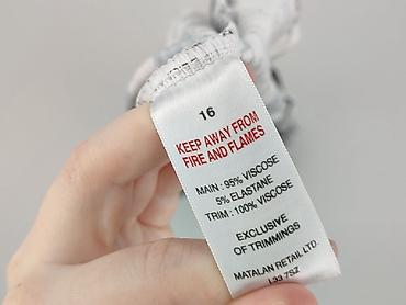 papillonne: Papaya, Bluzka damska, rozmiar 2XL — 4