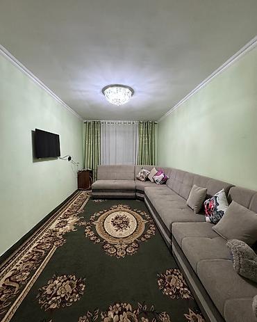 Продажа квартир: 4 комнаты, 79 м² — 5