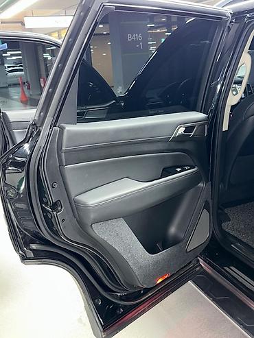 Ssangyong: Ssangyong Rexton: 2019 г., Внедорожник — 10