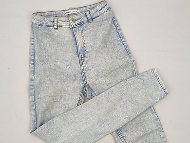 dzinsy drip: Cropp, Jeansy damskie, rozmiar 2XS — 1