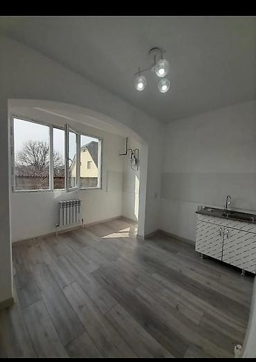 Продажа квартир: 1 комната, 45 м², 1 этаж — 3
