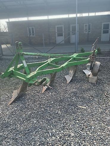 Traktorlar: Razılaşma yoli ile tecili satılır — 4