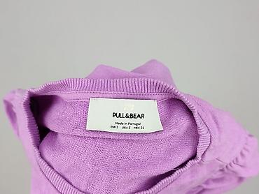 dzik: PULL&BEAR, Bluzka damska, rozmiar S — 4