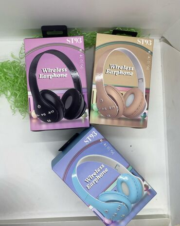 Qulaqcıqlar: St93 Wireless Bluetooth beats Endirim 25Yox 15Azn Endirim məhsul