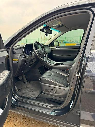 Унаа сатуу: Hyundai Palisade: 2020 г., 2.2 л, Автомат, Дизель, Кроссовер — 7