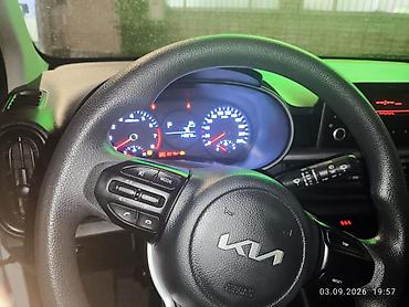 киа моник: Kia Morning: 2021 г., 0.1 л, Автомат, Хэтчбэк — 4