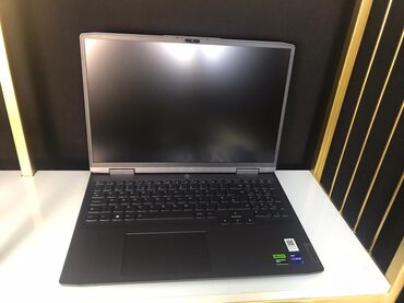 samsung notebooklar: Yeni Lenovo LOQ, 16 ", Intel Core i7, 512 GB, Ünvandan götürmə, Pulsuz çatdırılma, Ödənişli çatdırılma