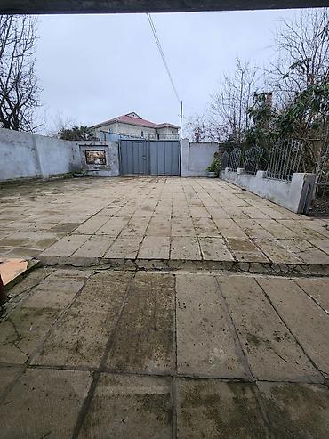 Həyət evləri və villaların satışı: 6 otaqlı, 140 kv. m, Kredit yoxdur, Orta təmir — 2