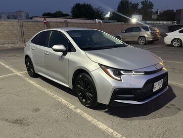 купить машину тойота королла: Toyota Corolla: 2020 г., 1.8 л, Автоматтык, Бензин, Седан