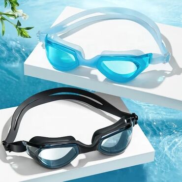 маски для плавания: Удобные и стильные очки для плавания и тренеровок в бассейне