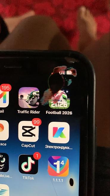 айфон х хр хс: IPhone Xr, Б/у, 256 ГБ, Красный, Чехол, 100 % — 4