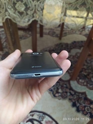 ipad pro m4: Samsung rəng - Qara, İki sim kartlı — 1