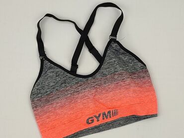 Gym, Women`s bra, Training