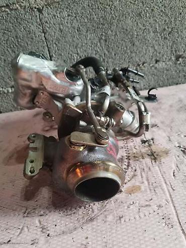 y5 2016: TURBINA 1.0 TCE ZA DACIA SANDERO OD 2020. DO 2025. GOD. | Turbina — 3