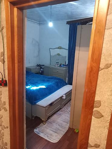 elimlərdə satilan evlər: Tecili Zabrat 1 de qayinin arxasinda kerpic zavoda 5 otaqli orta — 5