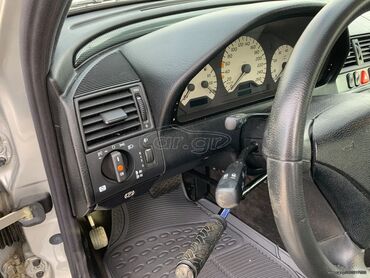 Mercedes-Benz: Mercedes-Benz C 200: 2 l. | 2000 έ. Λιμουζίνα — 6