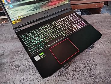 Ноутбуки Acer: Игровой, Б/у, Intel Core i5 — 6
