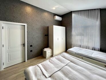 Günlük kirayə evlər: 240 kv. m, 5 otaqlı, Qaz, İşıq, Su -da lalafo.az — 5 Günlük kirayə evlər: 240 kv. m, 5 otaqlı, Qaz, İşıq, Su — 5