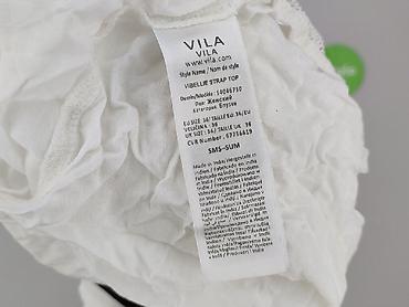 even: Vila, Top damski, rozmiar S — 5