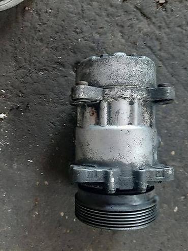 gedora za lambda sondu: KOMPRESOR KLIME ZA VOLKSWAGEN GOLF 4 | Kompresor klime za Golfa 4 — 2