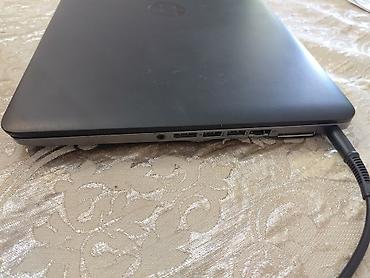 termopasta: İşlənmiş HP EliteBook, 15.6 ", Intel Core i5, 256 GB — 4