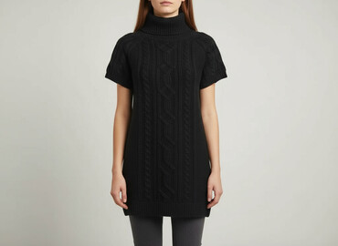 krótkie spodenki do rajstop: Esmara, Women`s tunic, size S
