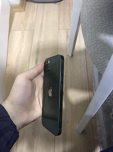 iphon 7 plus: IPhone 13, 128 GB, Yaşıl, Face ID — 2