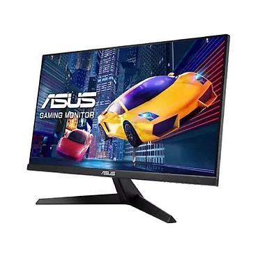 Monitorlar: ASUS VY249HGR 120HZ IPS Ekran ölçüsü:--23.8" Ekran genişliyi:---16:9 — 1