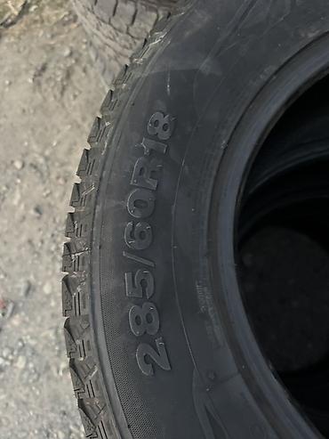 шины goform бишкек: Комплект автомобильных шин 285/60 R18.
Goform новая без пробега
30000 — 2