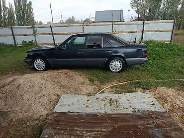 мерс купэ: Mercedes-Benz B-Class: 1989 г., 2 л, Механика, Бензин — 1