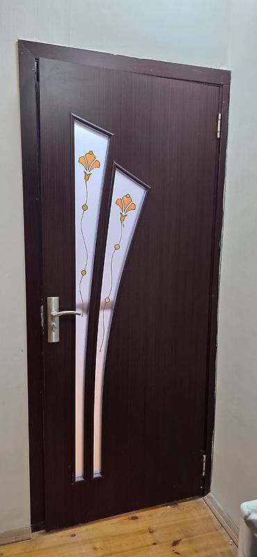 4ədəd qapı satılır📍ölçü standart📍1i 45azn✅Unvan Y.Suraxani 2199 Aylin💥