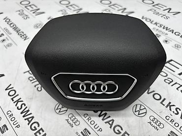 jastuci za put: AIRBAG VOLANA A6 C8 ZA AUDI A6, A6 ALLROAD, A7 | Airbag volana za — 4