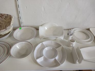 Stullar: 1)Hazir Biznes Dekor Şirkəti Satilir. 2)Alan Şəxsə Bütün Sifarişləri — 24